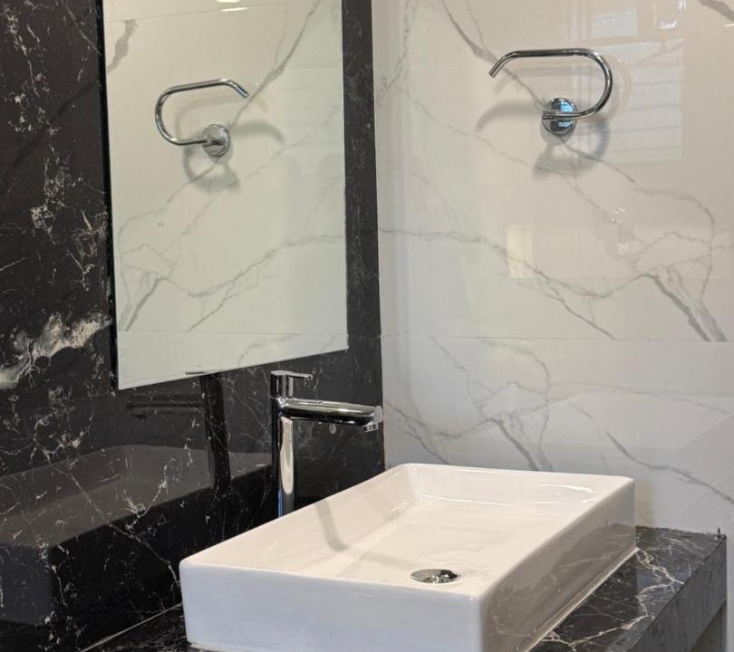 Photo of Bathroom in Mangeshi