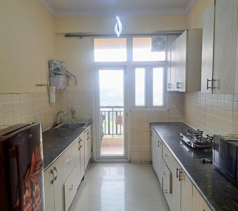 Photo of Kitchen in Ghaziabad