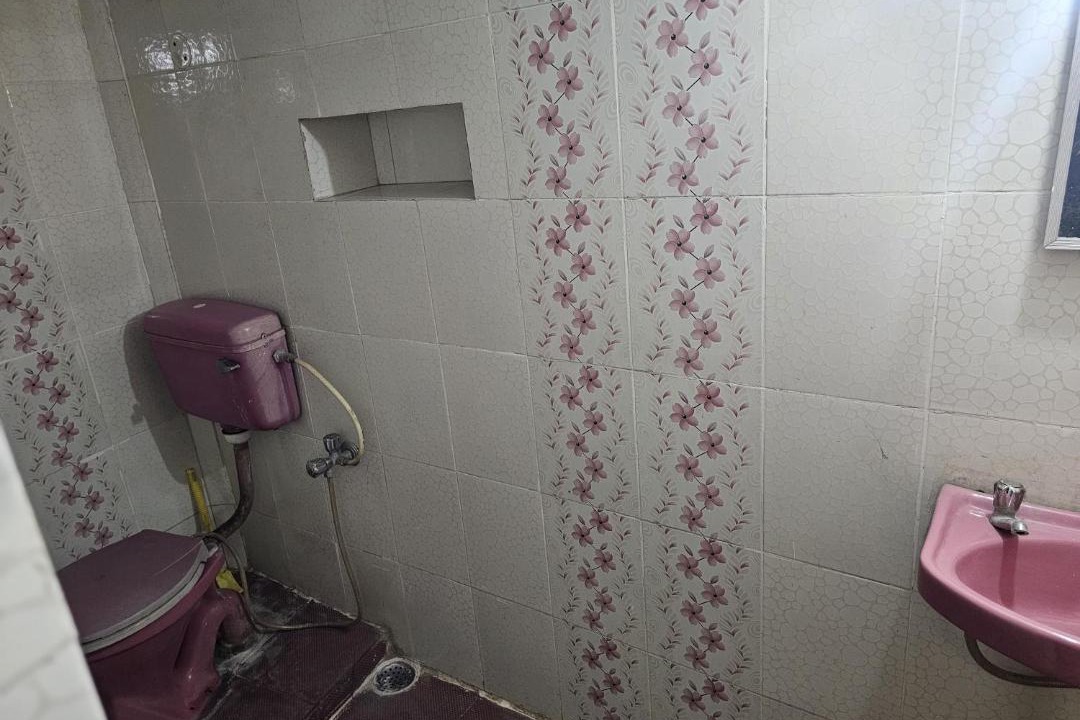 Photo of Bathroom in Allahabad