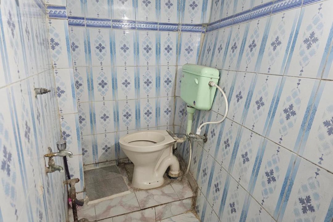 Photo of Bathroom in Allahabad