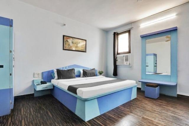 Photo of Bedroom in Kota