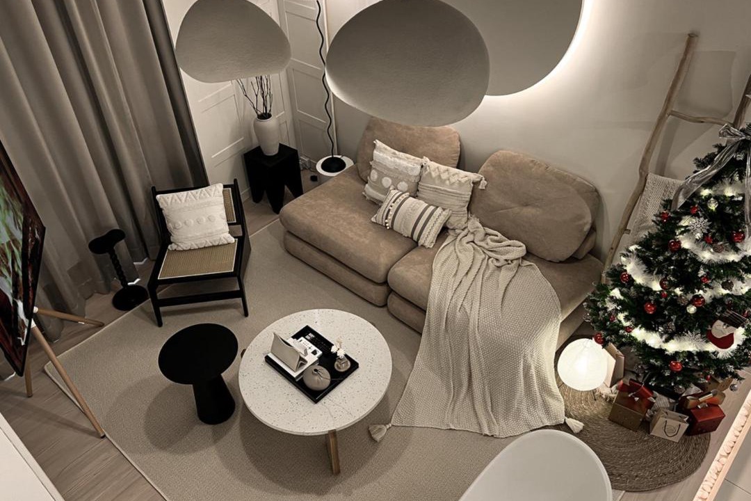 Photo of Livingroom in Taman Mutiara