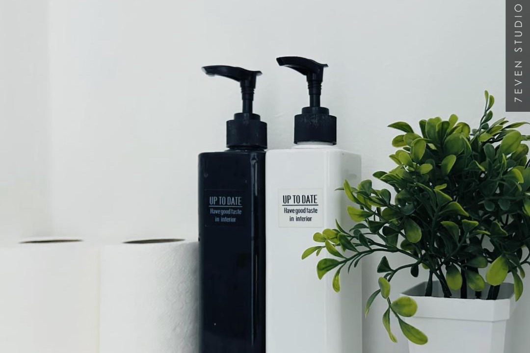 Photo of Bathroom in Damansara Perdana