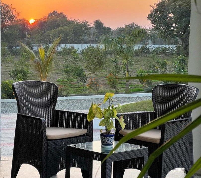 Photo of Patio Balcony in Nivari