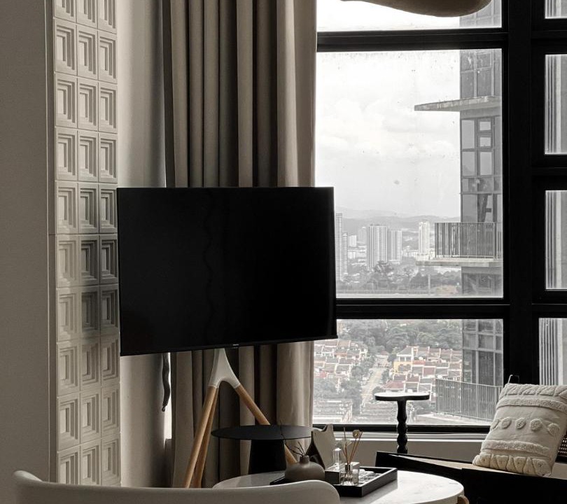 Photo of Livingroom in Taman Mutiara