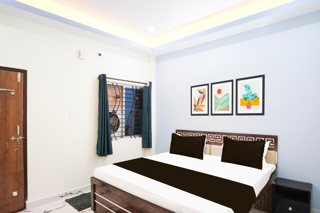 Photo of Bedroom in Durg