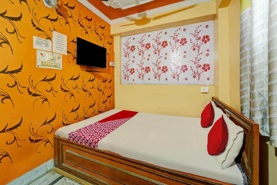 Photo of Bedroom in Aurangabad