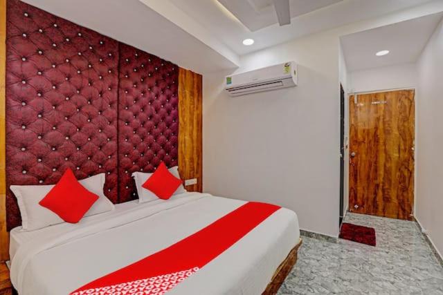 Photo of Bedroom in Ellis Bridge