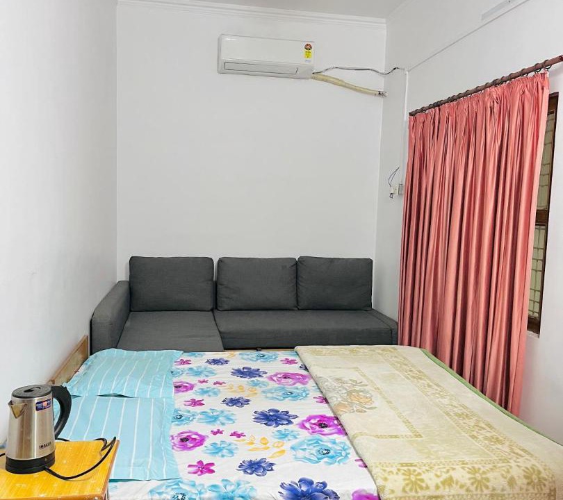 Photo of Bedroom in Naini