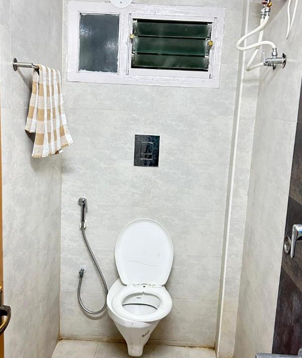 Photo of Bathroom in Covelong Beach