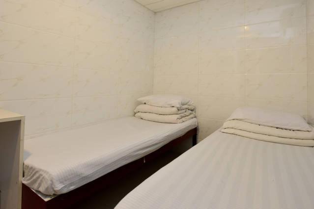 Photo of Bedroom in Mong Kok