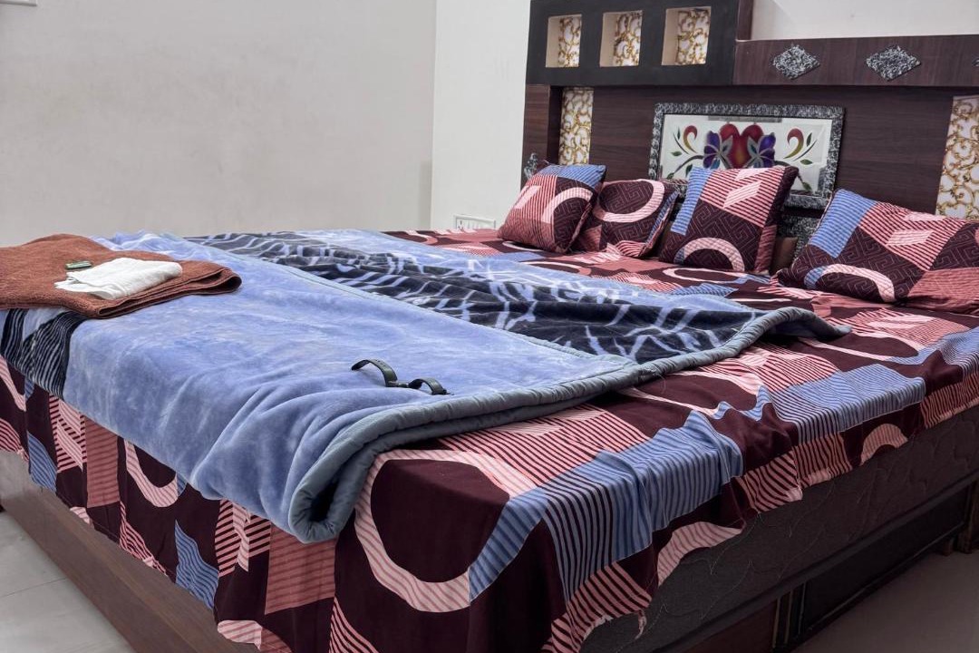 Photo of Bedroom in Rau