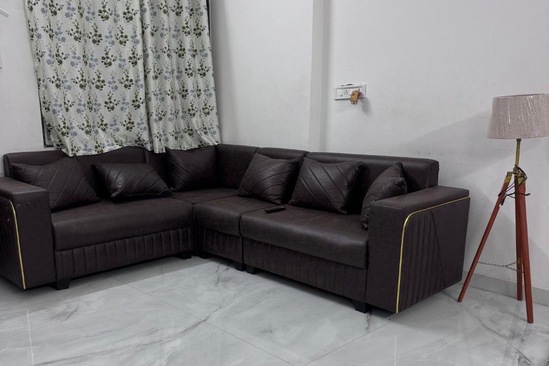 Photo of Livingroom in Rau