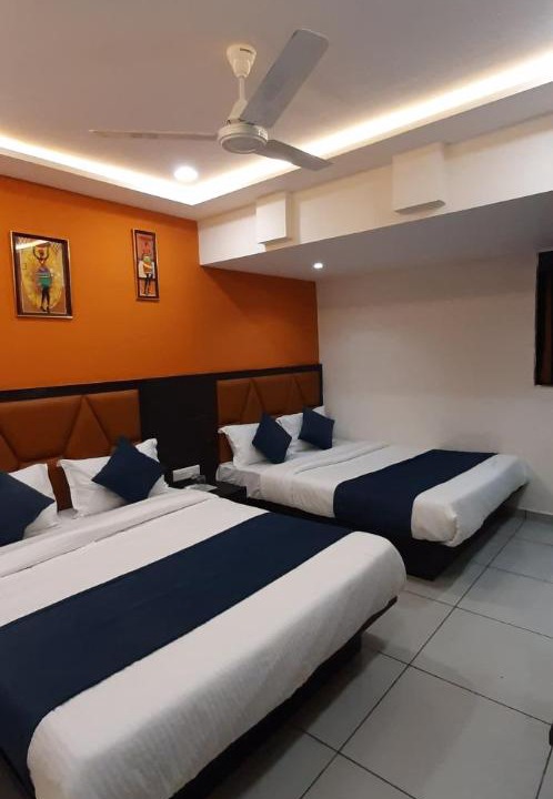 Photo of Bedroom in Paldi