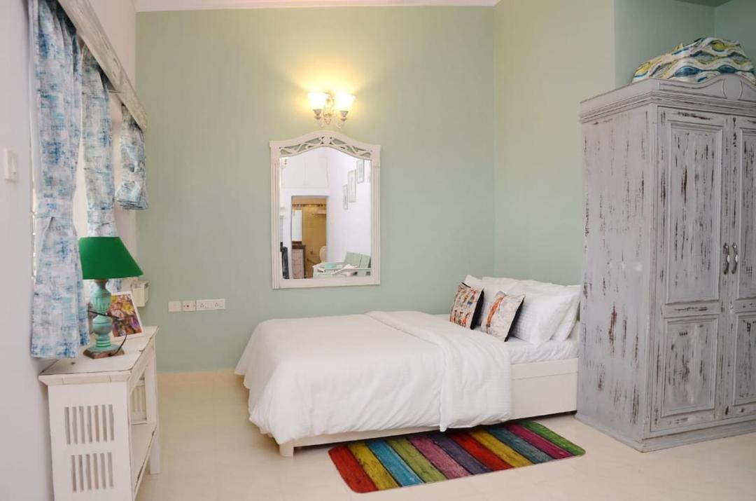 Photo of Bedroom in Vainguinim