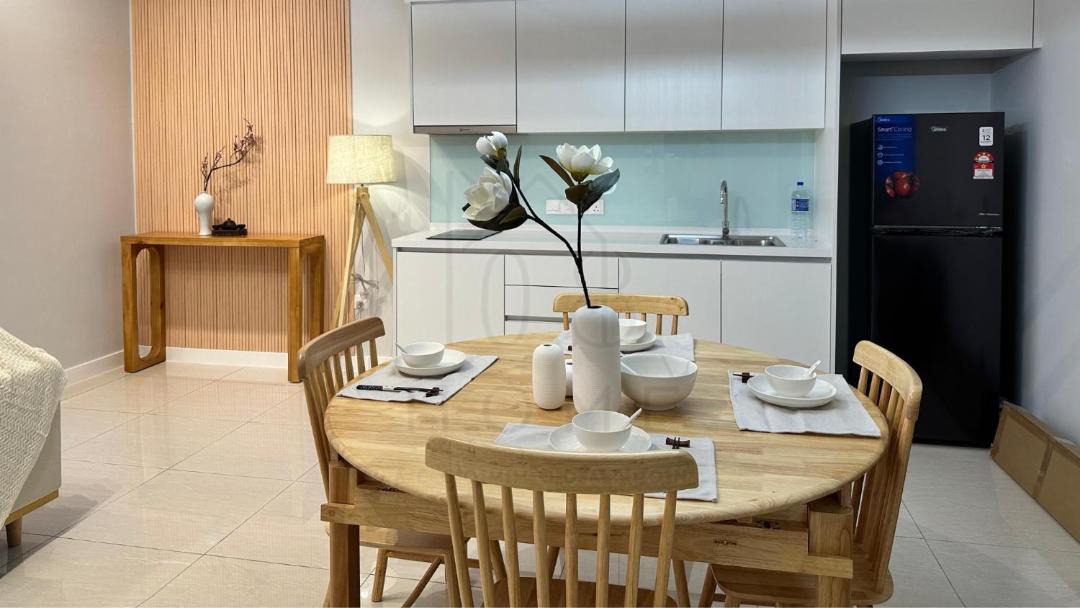 Photo of Kitchen in Brickfields