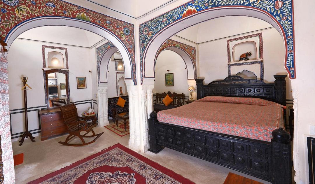 Photo of Bedroom in Mandawa