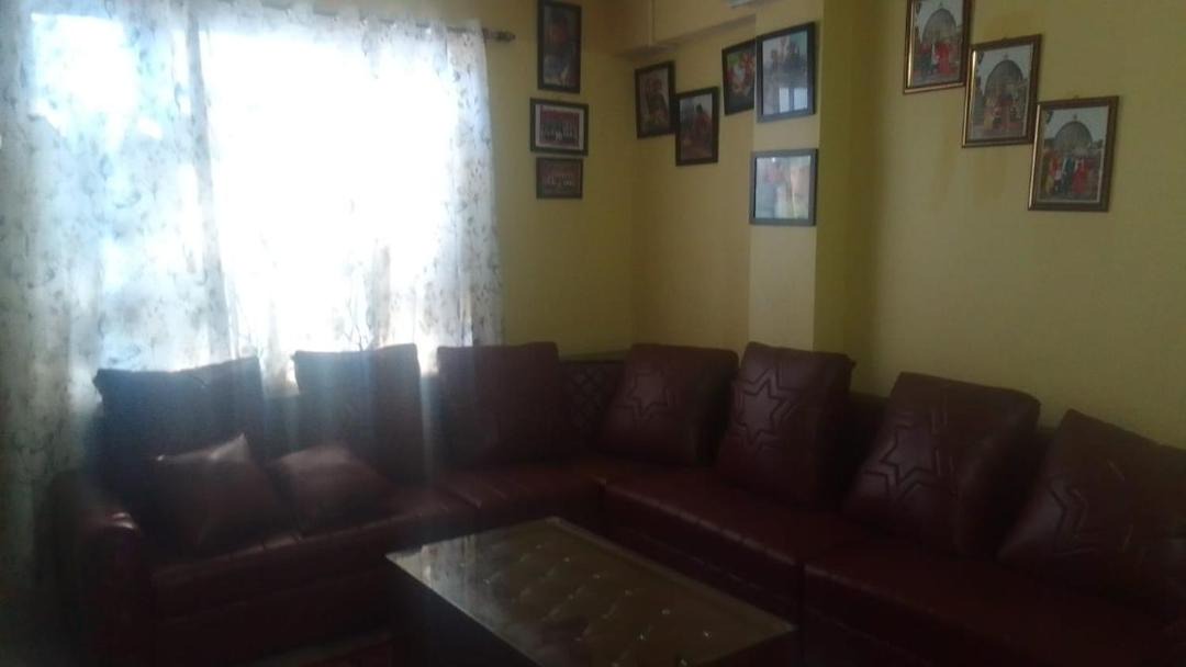 Photo of Livingroom in Rishop