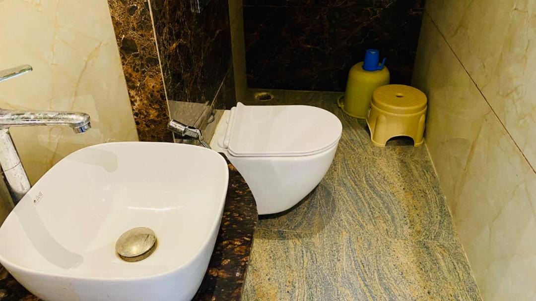 Photo of Bathroom in Rau