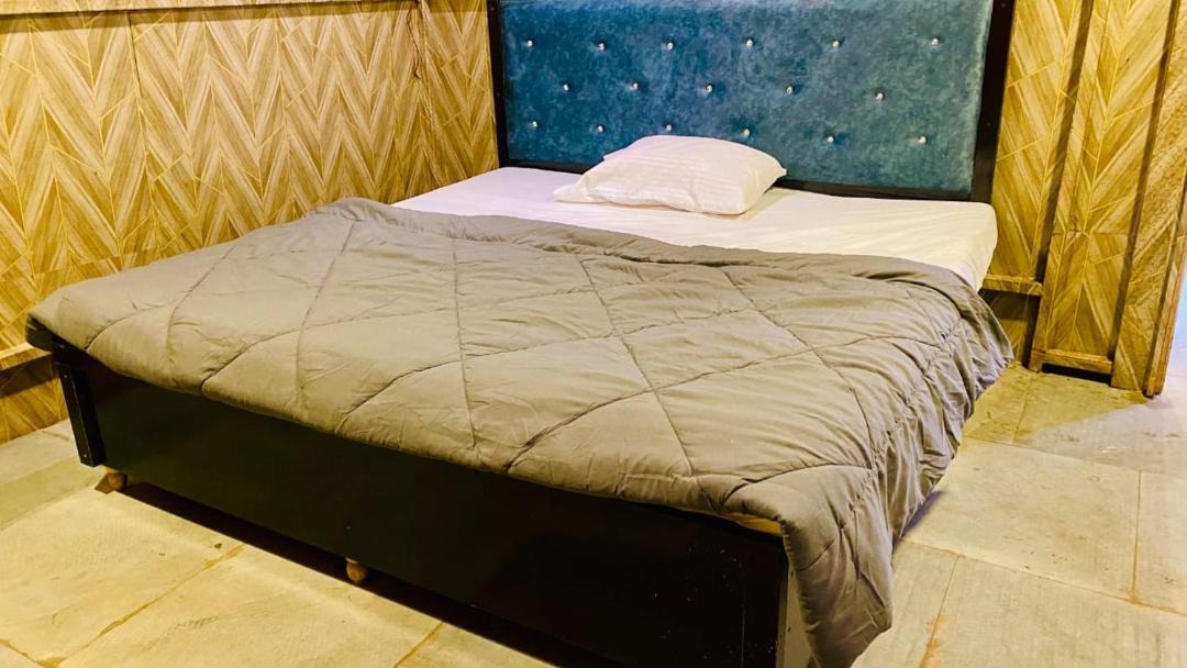 Photo of Bedroom in Rau