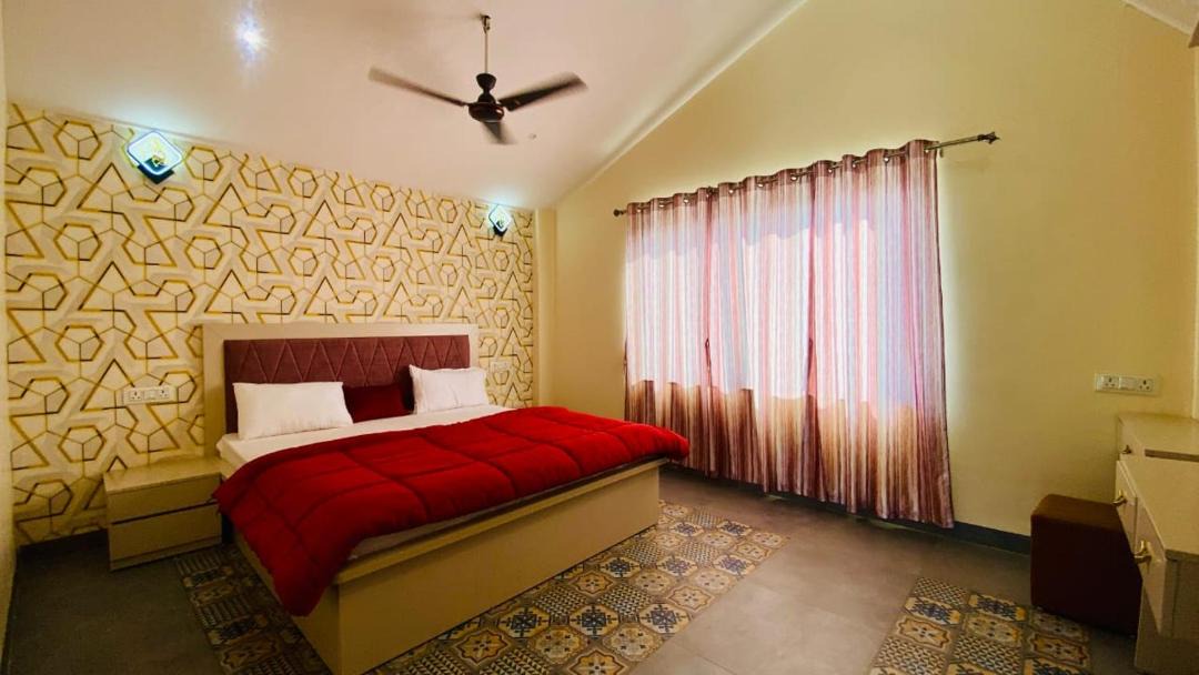 Photo of Bedroom in Rau