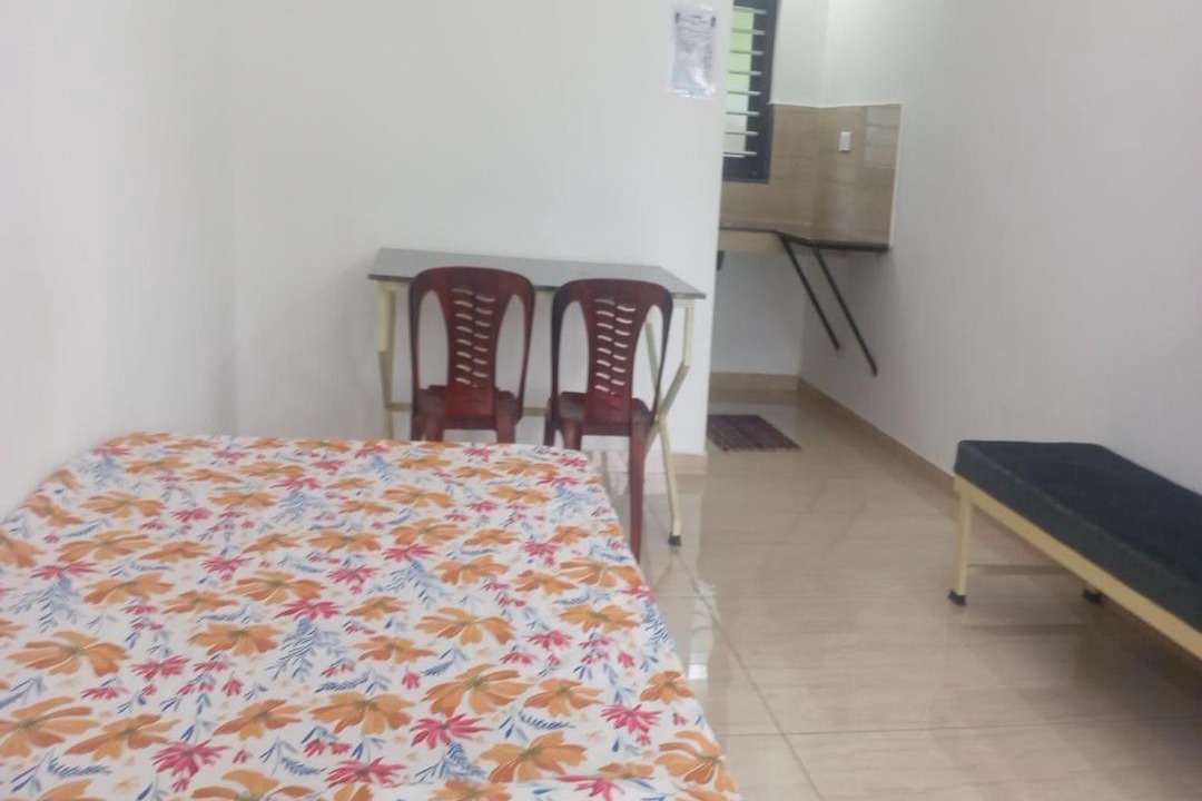 Photo of Bedroom in Kanichukulangara