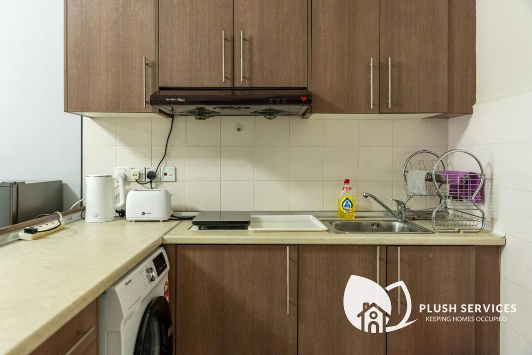 Photo of Kitchen in Sri Hartamas