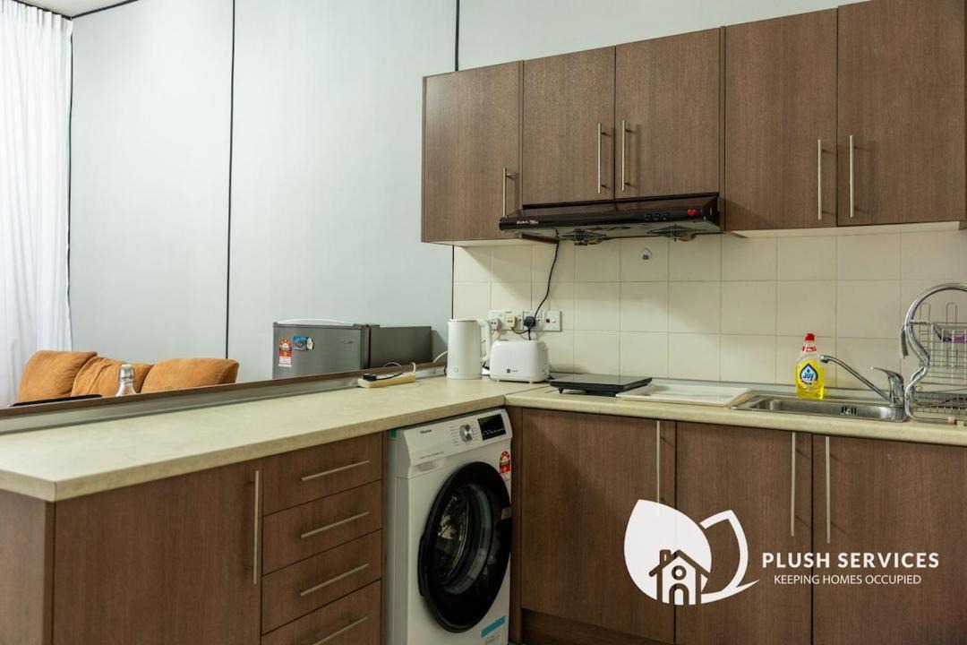 Photo of Kitchen in Sri Hartamas