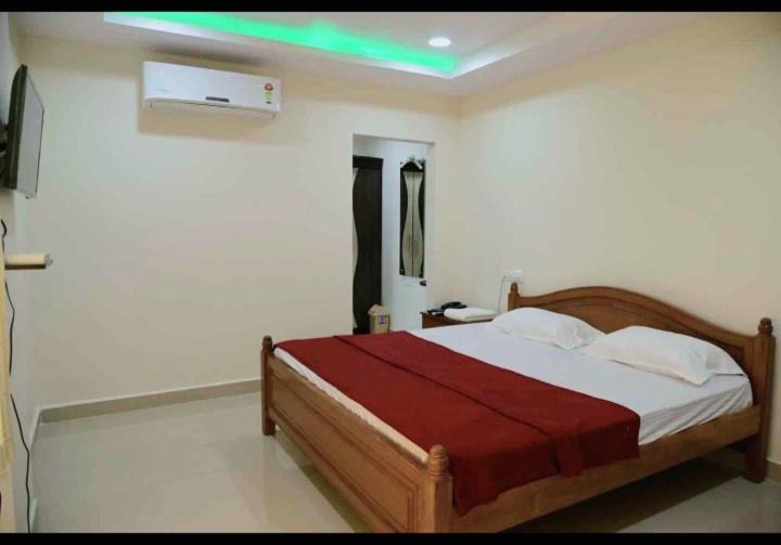 Photo of Bedroom in Visakhapatnam