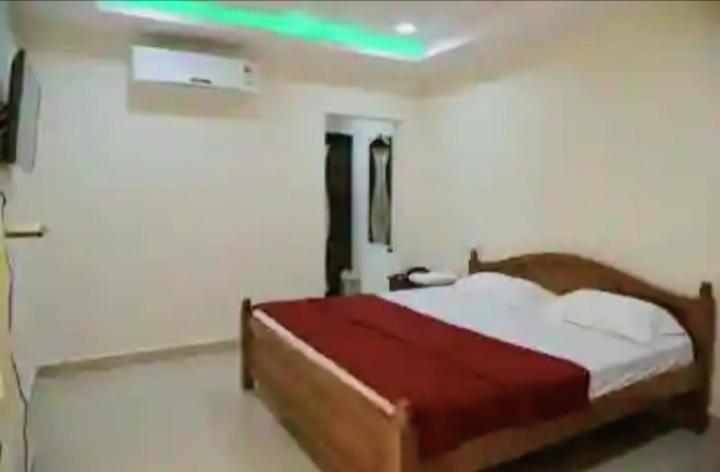Photo of Bedroom in Visakhapatnam