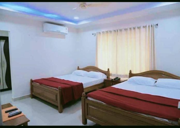 Photo of Bedroom in Visakhapatnam