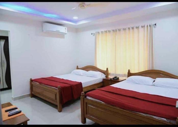 Photo of Bedroom in Visakhapatnam