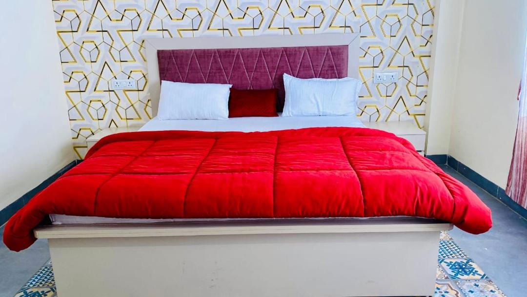 Photo of Bedroom in Rau
