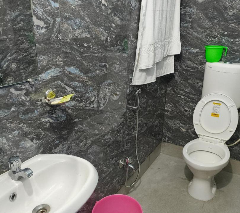 Photo of Bathroom in Digha