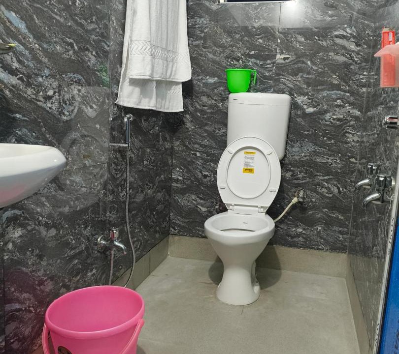 Photo of Bathroom in Digha