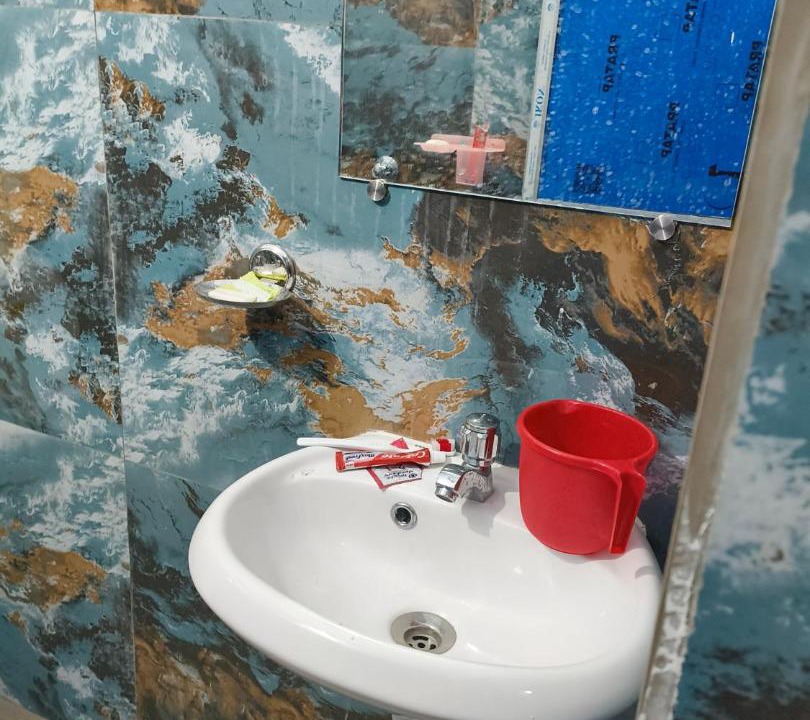Photo of Bathroom in Digha