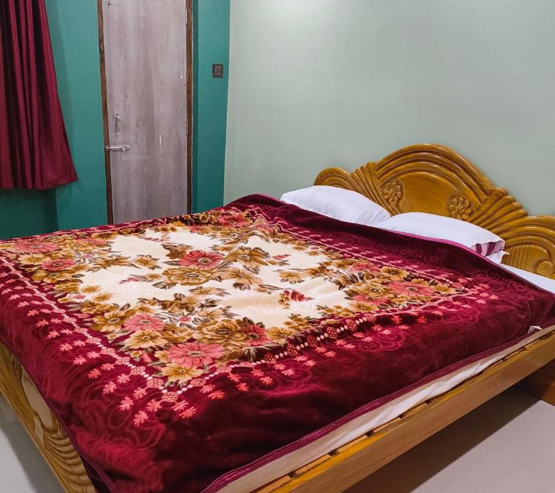 Photo of Bedroom in Digha