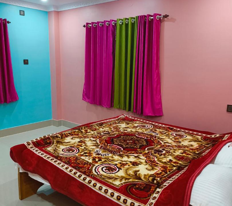 Photo of Bedroom in Digha