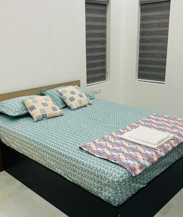 Photo of Bedroom in Talipparamba
