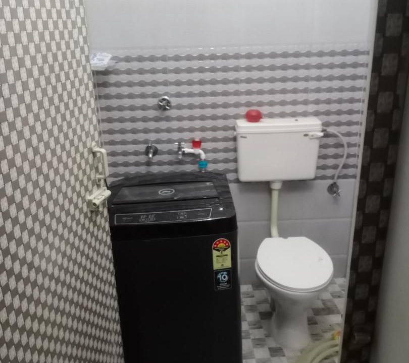 Photo of Bathroom in Neyyattinkara