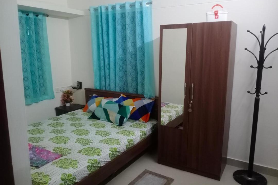 Photo of Bedroom in Neyyattinkara
