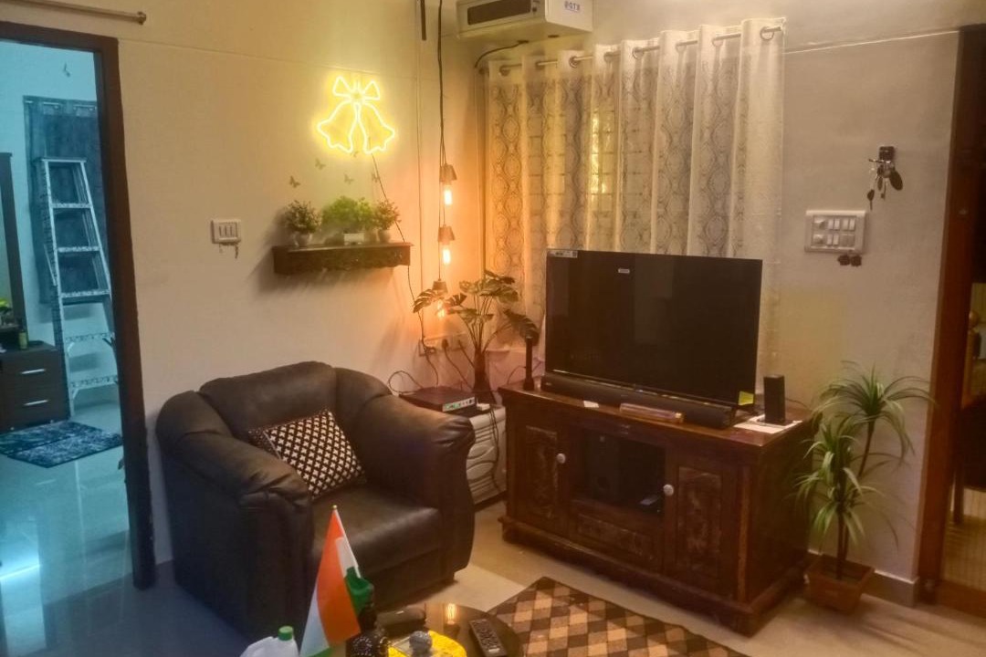 Photo of Livingroom in Neyyattinkara
