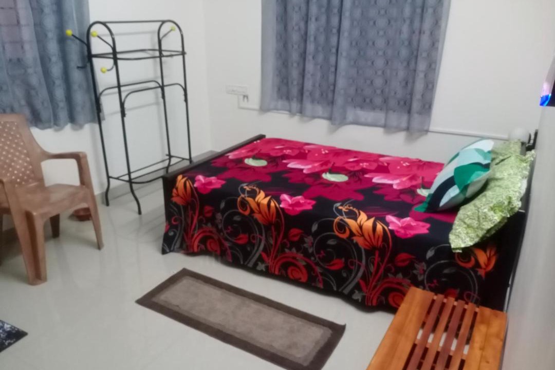 Photo of Bedroom in Neyyattinkara