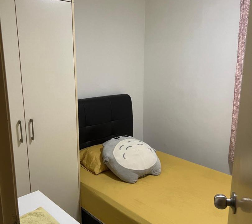 Photo of Bedroom in Bandar Tun Razak