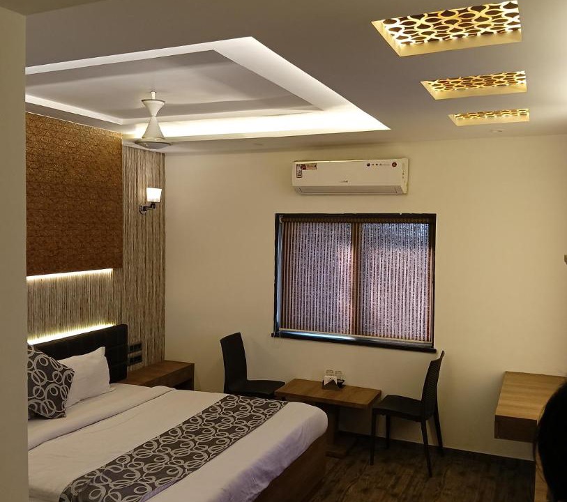 Photo of Bedroom in Talasri
