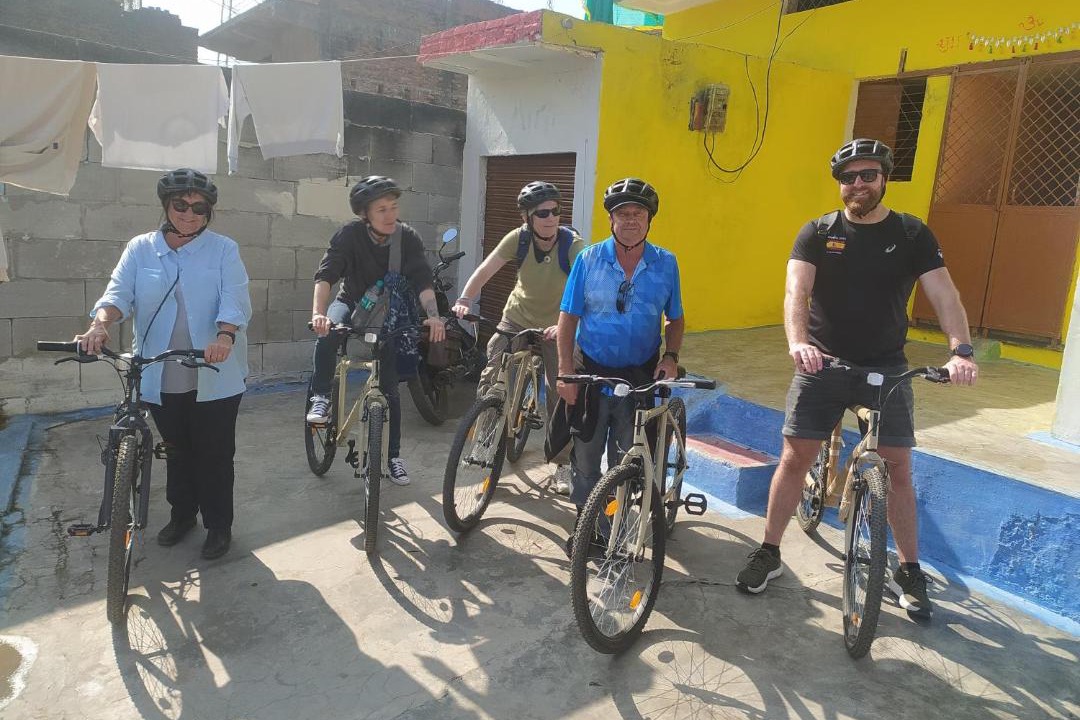 Photo of Others in Orchha
