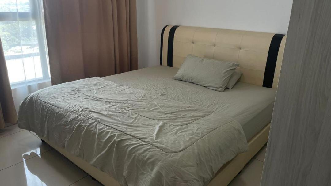 Photo of Bedroom in Kampung Selayang Pandang