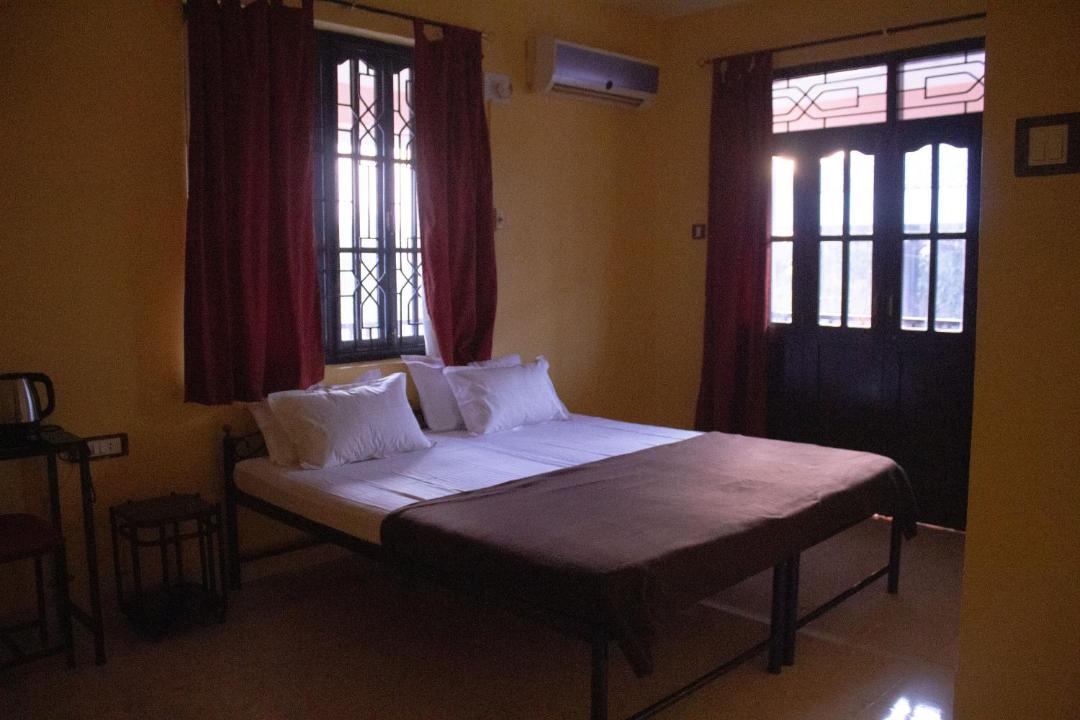 Photo of Bedroom in Marra
