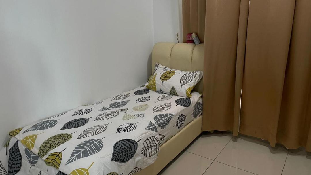 Photo of Bedroom in Kampung Selayang Pandang