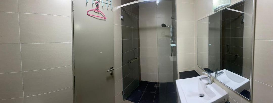 Photo of Bathroom in Kampung Selayang Pandang